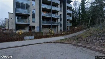 Apartments for rent in Espoo - Photo from Google Street View