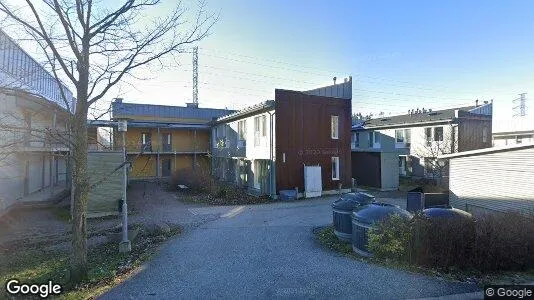 Apartments for rent in Espoo - Photo from Google Street View