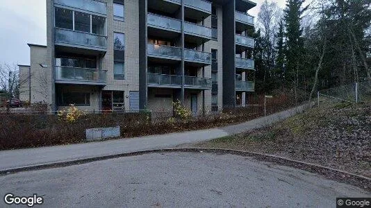 Apartments for rent in Espoo - Photo from Google Street View