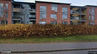 Apartments for rent in Kirkkonummi - Photo from Google Street View