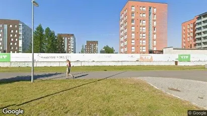 Apartments for rent in Oulu - Photo from Google Street View