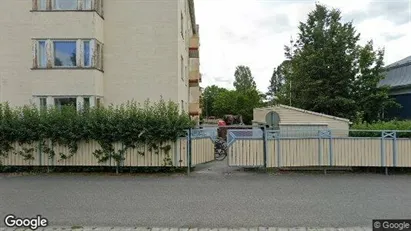 Apartments for rent in Iisalmi - Photo from Google Street View