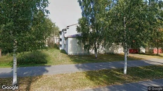 Apartments for rent in Oulu - Photo from Google Street View