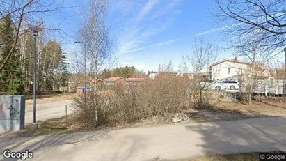 Apartments for rent in Espoo - Photo from Google Street View