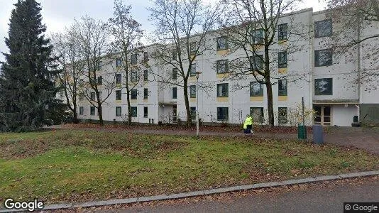 Apartments for rent in Espoo - Photo from Google Street View