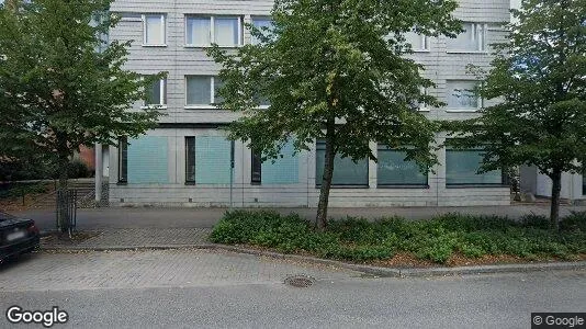 Apartments for rent in Espoo - Photo from Google Street View