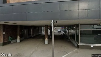 Apartments for rent in Jyväskylä - Photo from Google Street View