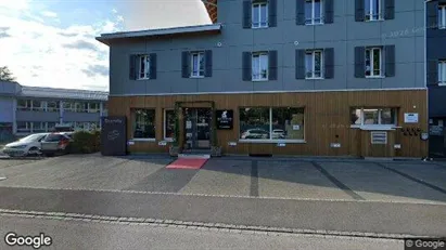 Apartments for rent in Morges - Photo from Google Street View