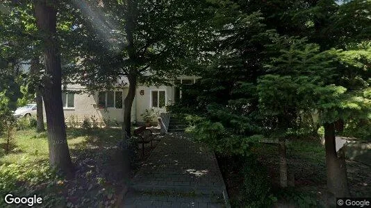 Apartments for rent in Piteşti - Photo from Google Street View