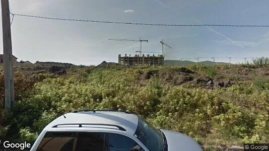 Apartments for rent in Alba Iulia - Photo from Google Street View