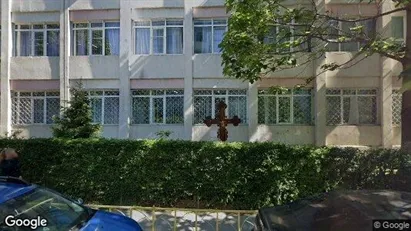 Apartments for rent in Constanţa - Photo from Google Street View