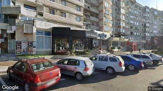 Apartments for rent in Piteşti - Photo from Google Street View