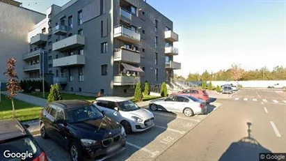 Apartments for rent in Târgu Mureş - Photo from Google Street View