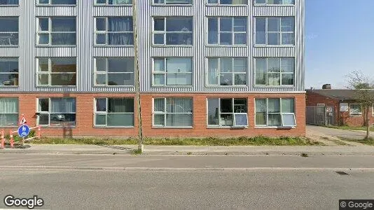 Apartments for rent in Valby - Photo from Google Street View