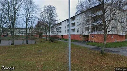 Apartments for rent in Eskilstuna - Photo from Google Street View