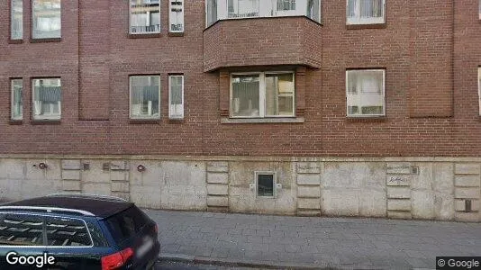 Apartments for rent in Malmö City - Photo from Google Street View