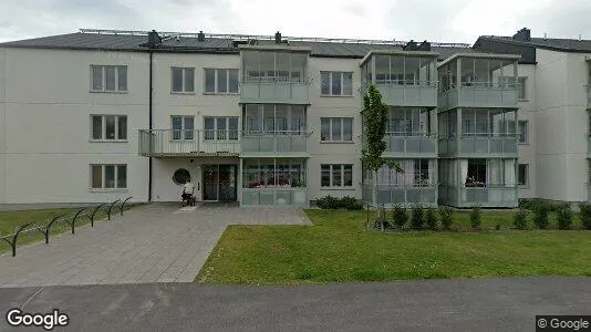 Apartments for rent in Mjölby - Photo from Google Street View