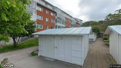 Apartments for rent in Stenungsund - Photo from Google Street View