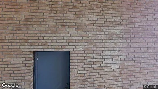 Apartments for rent in Eslöv - Photo from Google Street View