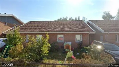 Apartments for rent in Perstorp - Photo from Google Street View