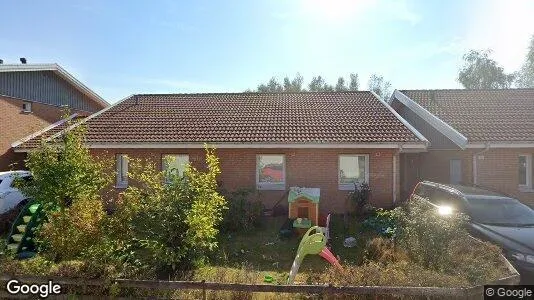 Apartments for rent in Perstorp - Photo from Google Street View