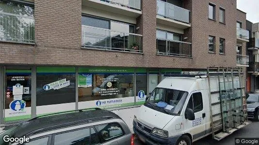 Apartments for rent in Oudenaarde - Photo from Google Street View