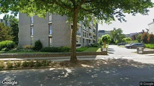 Apartments for rent in Maaseik - Photo from Google Street View