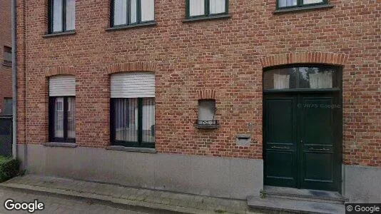 Apartments for rent in Staden - Photo from Google Street View