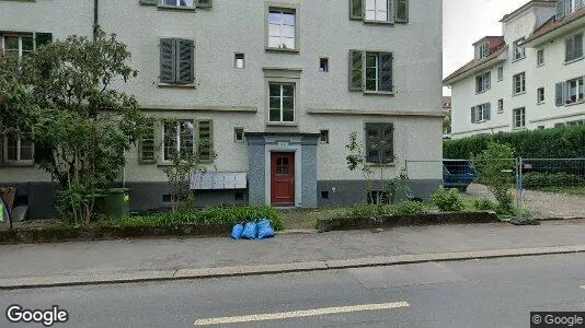 Apartments for rent in Bern-Mittelland - Photo from Google Street View