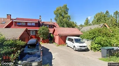 Rooms for rent in Oslo Ullern - Photo from Google Street View