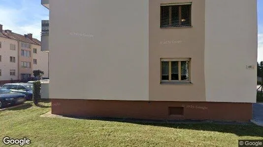 Apartments for rent in Leibnitz - Photo from Google Street View