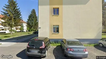 Apartments for rent in Leibnitz - Photo from Google Street View