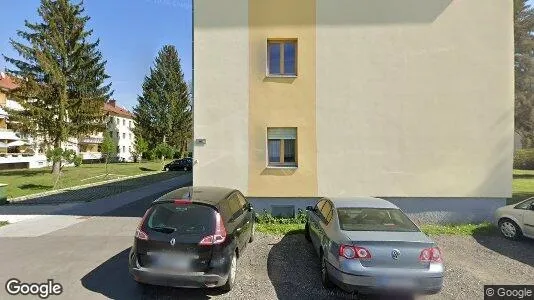 Apartments for rent in Leibnitz - Photo from Google Street View
