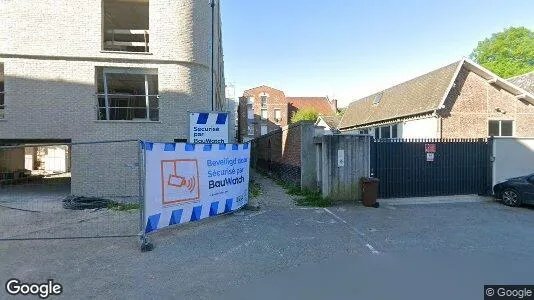 Apartments for rent in Arras - Photo from Google Street View