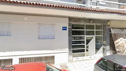 Apartments for rent in Thessaloniki - Photo from Google Street View