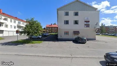 Apartments for rent in Strömsund - Photo from Google Street View