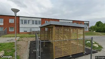 Apartments for rent in Trelleborg - Photo from Google Street View
