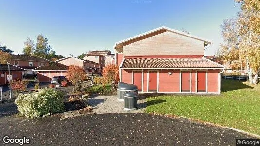 Apartments for rent in Kungsbacka - Photo from Google Street View