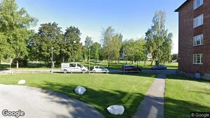 Apartments for rent in Norrköping - Photo from Google Street View