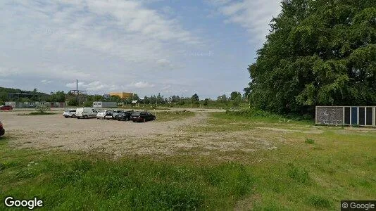 Apartments for rent in Roskilde - Photo from Google Street View