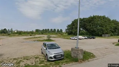 Apartments for rent in Roskilde - Photo from Google Street View