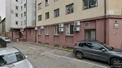 Apartments for rent in Tallinn Kesklinna - Photo from Google Street View
