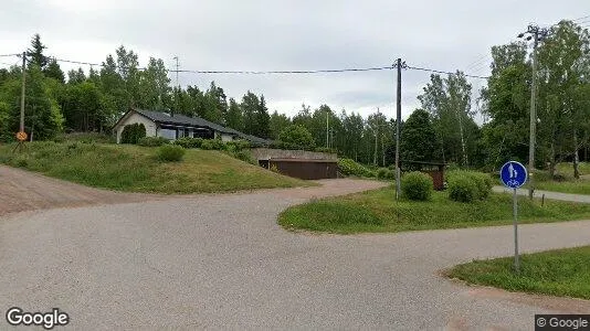 Apartments for rent in Lapinjärvi - Photo from Google Street View