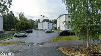 Apartments for rent in Oulu - Photo from Google Street View