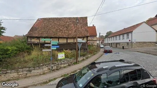 Apartments for rent in Ilm-Kreis - Photo from Google Street View
