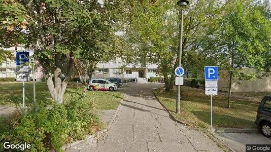 Apartments for rent in Erfurt - Photo from Google Street View