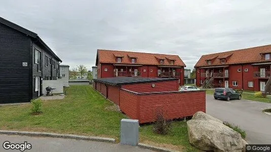 Apartments for rent in Kalmar - Photo from Google Street View