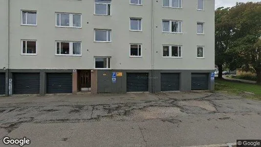 Apartments for rent in Sundsvall - Photo from Google Street View