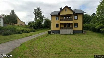 Apartments for rent in Kramfors - Photo from Google Street View