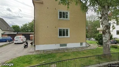 Apartments for rent in Borås - Photo from Google Street View